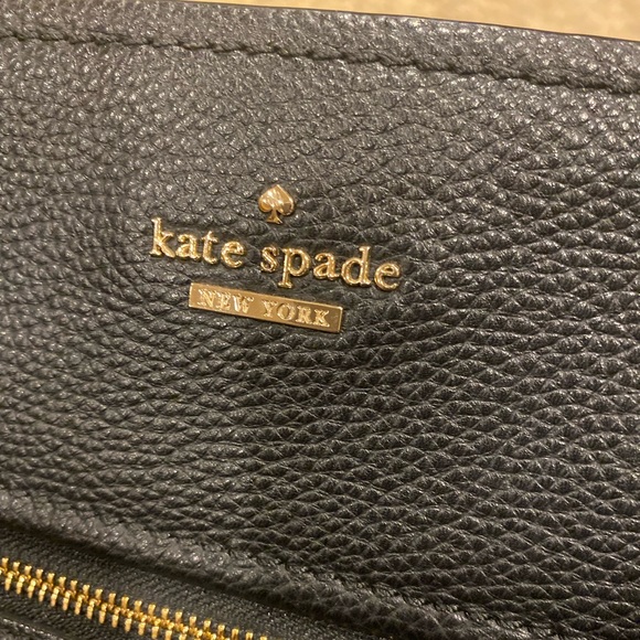 kate spade Handbags - Great condition.  Non-smoking home.  Like new & very clean.